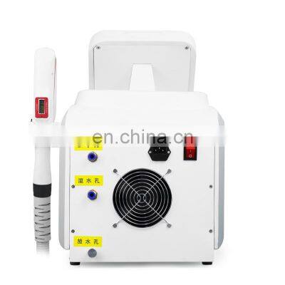 Treatment DPL Laser OPT Painless Hair Removal Machine High Safety Skin Rejuvenation photo-5