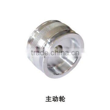 Urethane products/peek sheet/gzkehang caster wheel/replaceable piston rod seal                        
                                                Quality Choice