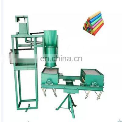 Top Quality And Competitive Price School Chalk Making Machine From China photo-2