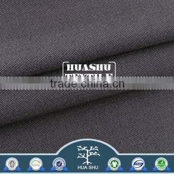 Hot selling Good quality Unique Eco-friendly TR pinstripe suit fabric for men