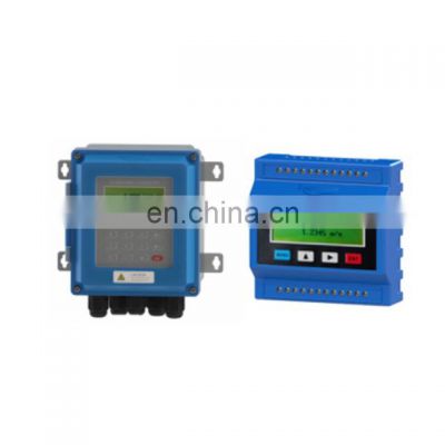 Ultrasonic Heat Flow Metering Non-Contact Flowmeters  Ultrasonic Water Meter Flowmeters