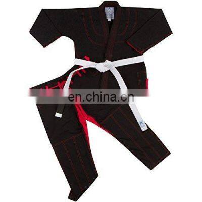 Custom Design Brazilian Jiu Jitsu Kimono/custom Design Bjj Gi/ Bjj Uniform photo-3