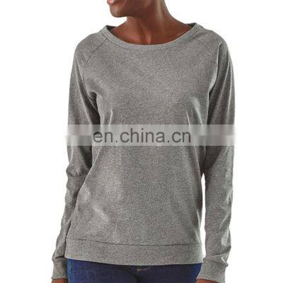 Wholesale Girl Lady 100% Cotton 22 Colors Blank Plain Customized Design Oem Logo Women T Shirt