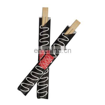 Hot Sale Korean Bamboo Chopsticks Sushi Disposable Chopsticks Chinese Chopsticks Hashi