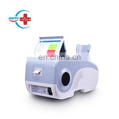 HC-B097  High effective Portable digital Ultrasound bone densitometer/Ultrasonic bone densitometer