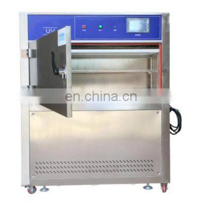 HST Aging Chamber Uv Tester with low price