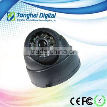 Factory Direct Sale Dome Auto Tracking PTZ IP Camera photo-3