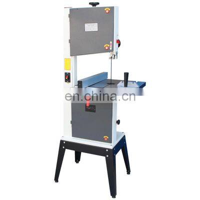 LIVTER JBS-343BN Power 1.1KW Professional Mechanical Cutting Band Metal Band Sawing Machine