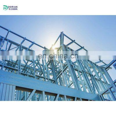 Top Pre Steel Building Steel Shed Structure Building Shed Warehouse