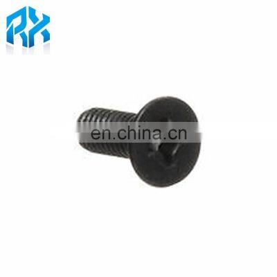 SCREW MACHINE 122030-6167B 12203-06163 For HYUNDAi SANTAFE 2006