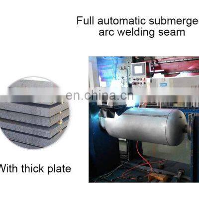 HIROSS High Pressure 30 Bar 13bar 12bar 15kw 20hp Low Noise Industrial Machine Piston Air Compressor photo-3