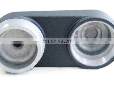 Custom ABS Injection Molding Plastic Parts PP PE PC ABS Plastic Parts photo-3