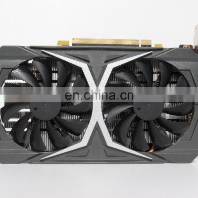 Cheap GTX1660 O6G GAMING Graphic Card for Desktop Computer photo-2
