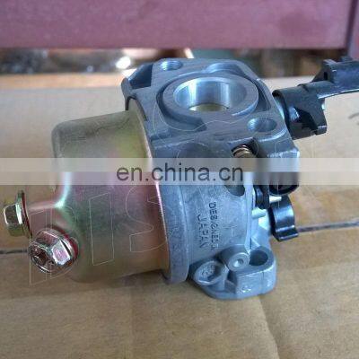 BISON Inverter Carburetor Ruixing Zongshen Generator Carburetor photo-5
