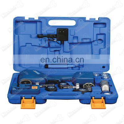 Lithium Battery Value Flaring Tool Electric Cordless Flaring Tool VET-19-S photo-2