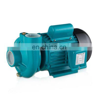 Chinese Horizontal Single Stage 1.5Hp Centrifugal Water Pump