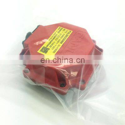 Alpha Spares Fanuc Pulsecoder Servo Motor Encoder A860-2001-T301 Coder photo-2