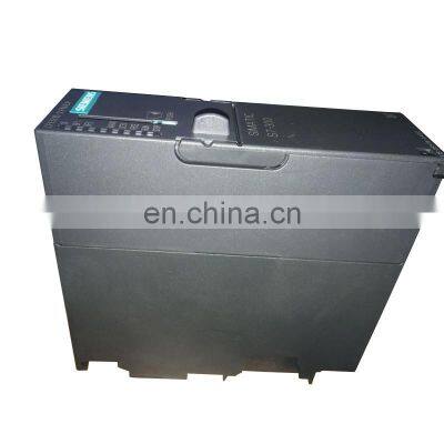 Siemens SIMATIC S7-300 CPU 315-2 PN/DP Central Processing Unit photo-2