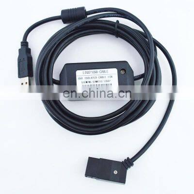 Siemens USB PC Cable 6ED1057-1AA01-0BA0 for Transfer of Programs photo-2