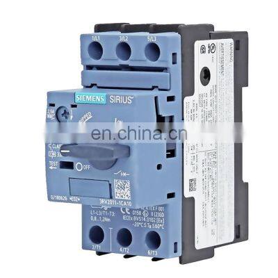 NEW Original Siemens Auxiliary Contact Contact Point Siemens 1956-6d 3RV6011-0CA15 3RV60110CA15 photo-2