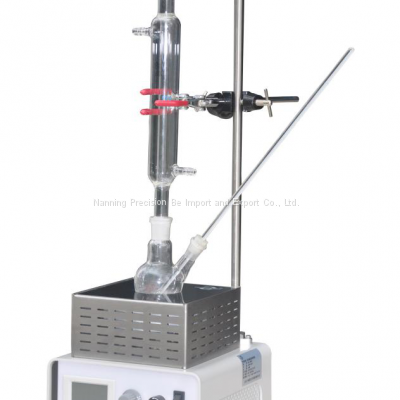 Boiling Point of Engine Coolant Tester ASTM D2570