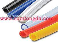 Pneumatic Polyurethane PU Hose Coil Tube for Compressor Air System photo-2