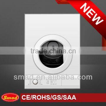 New Design Electirc Upside Down Automatic Clothes Dryer