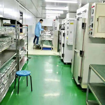 Zhongshan Canstar Electronics Limited company overview - view 1