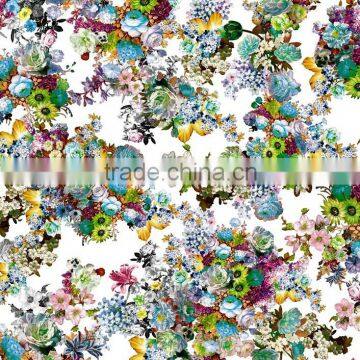 Paper Printing for Textile photo-5