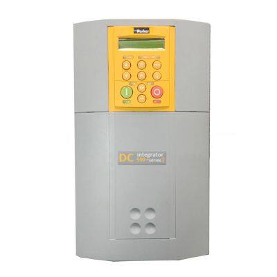 Parker-DC-Motor-Speed-Controller 591P-53327032-P00-U4V0