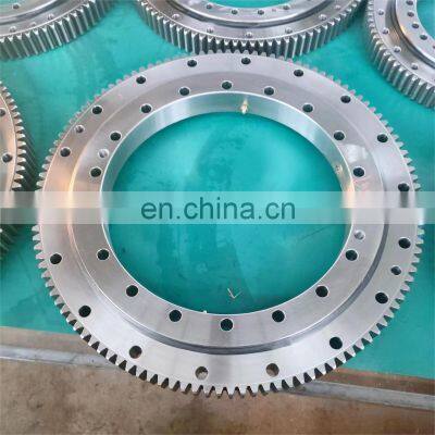 LYHGB 011.30.500 top quality crane slewing bearing slewing ring bearing