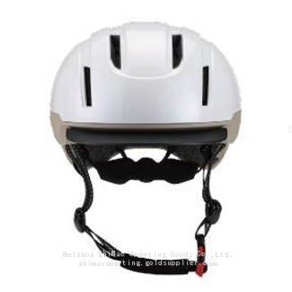 ZL-B030 Helmet Line-E-BIKE photo-3