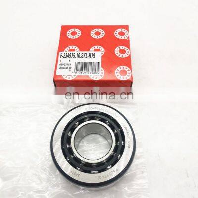 31.75x73.025x29.37mm Auto Differential bearing 7525256.02 Bearing F234975 F-234975 ball bearing F-234975.04