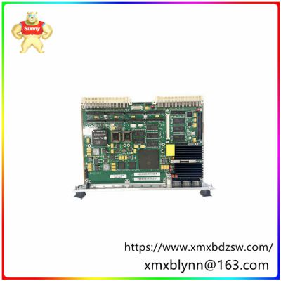 216NG62A HESG441634R1/K   Automation controller module