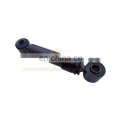 Worth Buying HOHAN Truck HW76 Cabin Assembly Cab Rear Support AZ1642440021 Shock Absorber photo-4