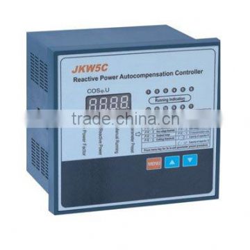 Reactive Power Compensation Controller JKW5C