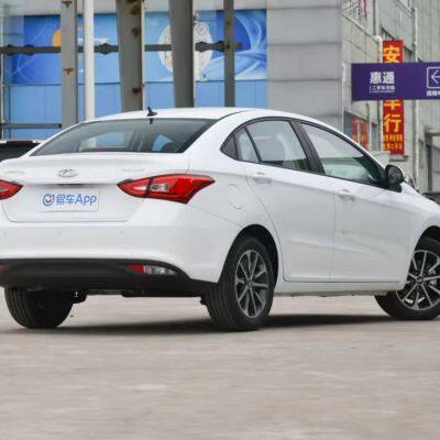CHery ELyon5 photo-2
