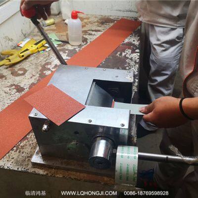 China Red Spot Supply Colour Coated Coil 0.5mm Zinc Aluminium Magnesium Colour Coated Sheet Corrosion Resistant photo-5