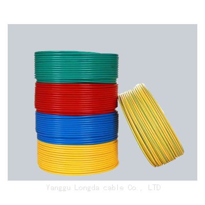 Gb cable wire control cable Mineral cable High performance cable 2.5 to 450 square GB price