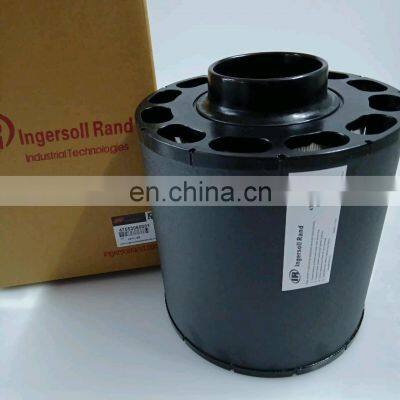 Ingersoll-Rand Air Compressor Spare Parts 47553060001 Air Filter High Quality photo-4