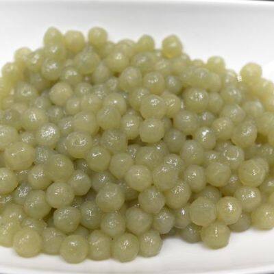 Technology Transfer of Boba Pearl Production Line With Quick Cook at Room Temperature for 2 Minutes photo-3