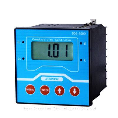 DDG-2090 Online Conductivity Meter with conductiviy controller