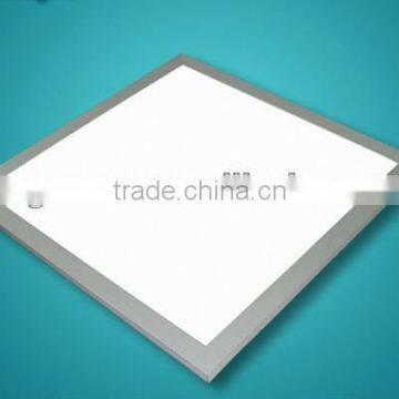 ultra-thin panel 600*600mm 10mm led panel light for housing