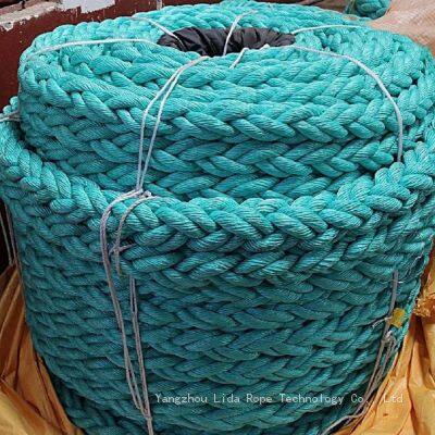LidaRope Hot Seller Boat Mooring Rope Boat Mooring for Mooring Rope,LDPPMULTI-8 photo-2