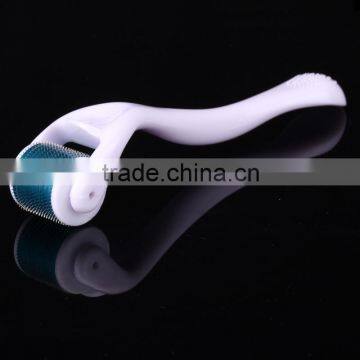 wholesale manufacturer 540needles derma roller with bottom price