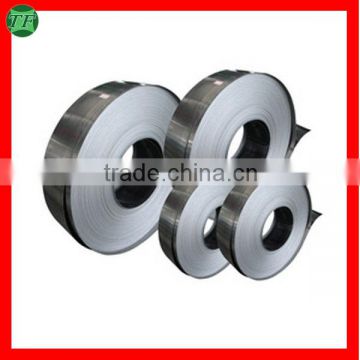 0.62mm thickness steel strip for 9mm cored wire