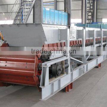 Apron Feeder of stable performance