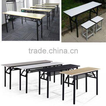 Plywood PVC Edge Rectangular for Dining in Restaurant or Hotel photo-2