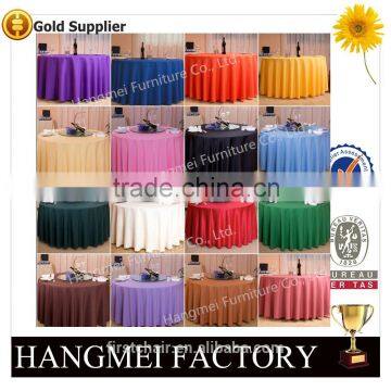 Cheap Sale Nappe Table Cloth HM-ZB46