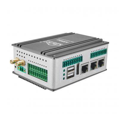 ARMxy SBC Industrial Computer for IoT and Edge AI Solutions